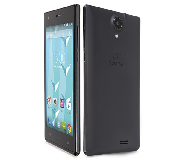 Goclever Quantum 2 500 czarny - 228438 - zdjęcie 2